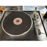 XERXES RECORD PLAYER