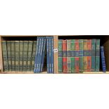 CRATE OF READERS DIGEST BOOKS AND OTHERS