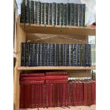 SELECTION OF READERS DIGEST CLASSIC NOVELS AND LITERATURE TITLES