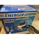 ENERGER 2000W WALL PAPER STRIPPER