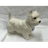 BESWICK SCOTTIE TERRIER FIGURE