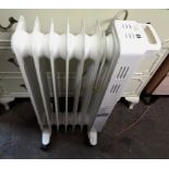 THERMOSTAT MOBILE RADIATOR