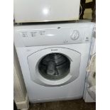 HOTPOINT 6KG TUMBLE DRYER