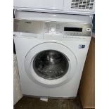 AEG LAVAMAT 8KG WASHING MACHINE