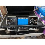 CASED OSCILLOSCOPE D32