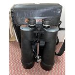 PAIR OF CELESTRON SKY MASTER 25X100 BINOCULARS IN CASE