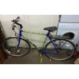 VSA RALEIGH BICYCLE