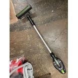 GTECH PRO VACUUM