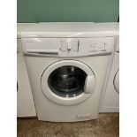 JOHN LEWIS JLWF 1200 WASHING MACHINE