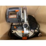 CHALLENGE EXTREME MITRE SAW