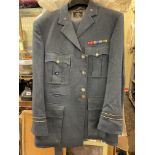 RAF MILITARY UNIFORM