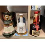 BOXED GRAND MARNIER LIQUEUR,