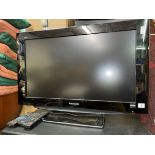 PANASONIC VIERA TV