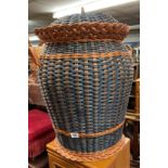 WICKER BASKET