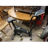 ROGER BLACK EXERCYCLE MACHINE