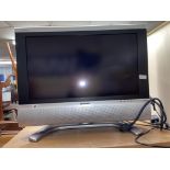 SHARP HDMI TV