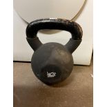 36KG DUMBBELL WEIGHT