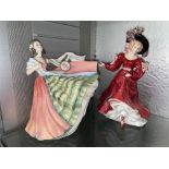 ROYAL DOULTON TRISHA,