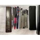SELECTION OF MAINLY BALLPOINT PENS INC.