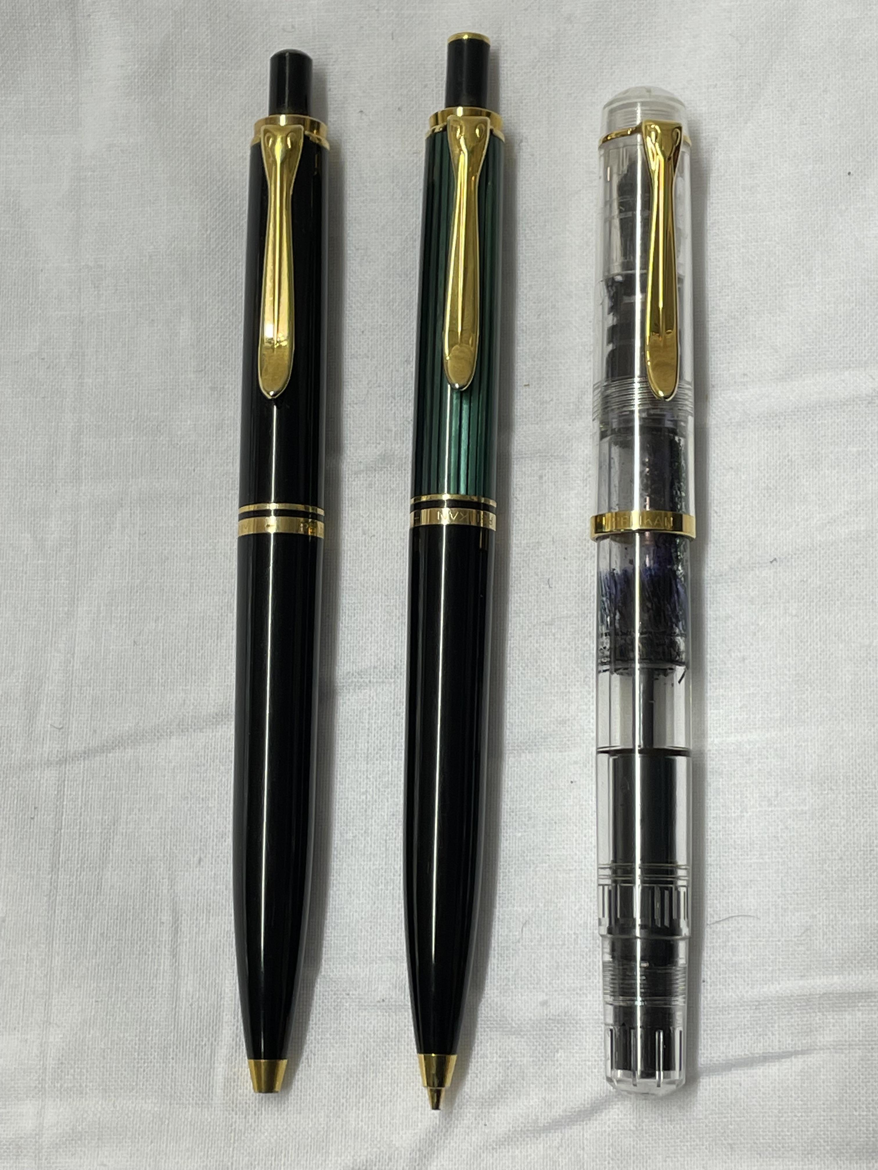 PELIKAN SOUVERAN MECHANICAL PENCIL,