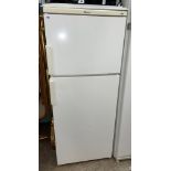 WHIRLPOOL FRIDGE FREEZER