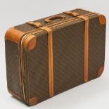 Louis Vuitton Monogram Canvas Soft Sided Suitcase, c.1970, 20.5 x 31 x 10 in — 52.1 x 78.7 x 25.4 cm