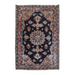 Tabriz Carpet, Persian, c.1900/10, 11 ft 9 ins x 8 ft 6 ins — 3.6 m x 2.6 m