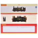 Hornby Hobbies Southern Railway Class M7 0-4-4 Tank Locomotive (R.2503). RN357. In lined Olive Green