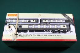 Hornby OO gauge Coach Pack. 'Bournemouth Belle' Pullman Cars R.4381. Pullman Third Class Kitchen '