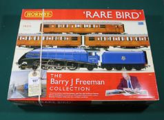 A Hornby OO 'Rare Bird' train pack from The Barry J Freeman Collection (R2906). Comprising BR