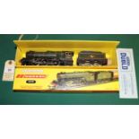 A Hornby Dublo 1938-1988 Jubilee Souvenir Limited Edition Locomotive. A BR ex LNER class V2 2-6-2