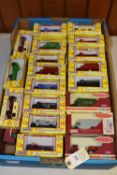 Quantity of mainly 1:76 scale Classix model vehicles and over 30 Corgi Trackside model vehicles to
