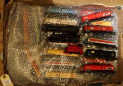 Quantity of OO gauge railway including Hornby, Lima etc. Hornby BR Fowler Class 4MT 2-6-4 tank,