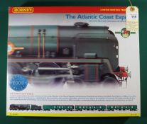 A Hornby OO gauge Limited Edition Train Pack (R2194). 'The Atlantic Coast Express'. Comprising BR