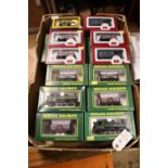 33x OO gauge railway items by Replica Railways and Dapol. Including 2x GWR Class 57xx 0-6-0PT