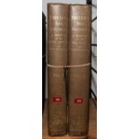 “Britain’s Sea Soldiers, a History of the Royal Marines” by Col. C Field, R.M.L.I., 2 volumes