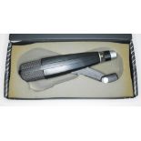 A Sennheiser MD421 dynamic microphone with case. Condition - appears to be working, general wear.