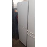 A Logik fridge freezer.