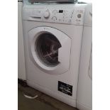 A Hotpoint HY6X3551 6kg washing machine