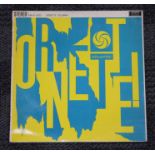 Ornette Coleman - Ornette Coleman Atlantic SAH-K6235