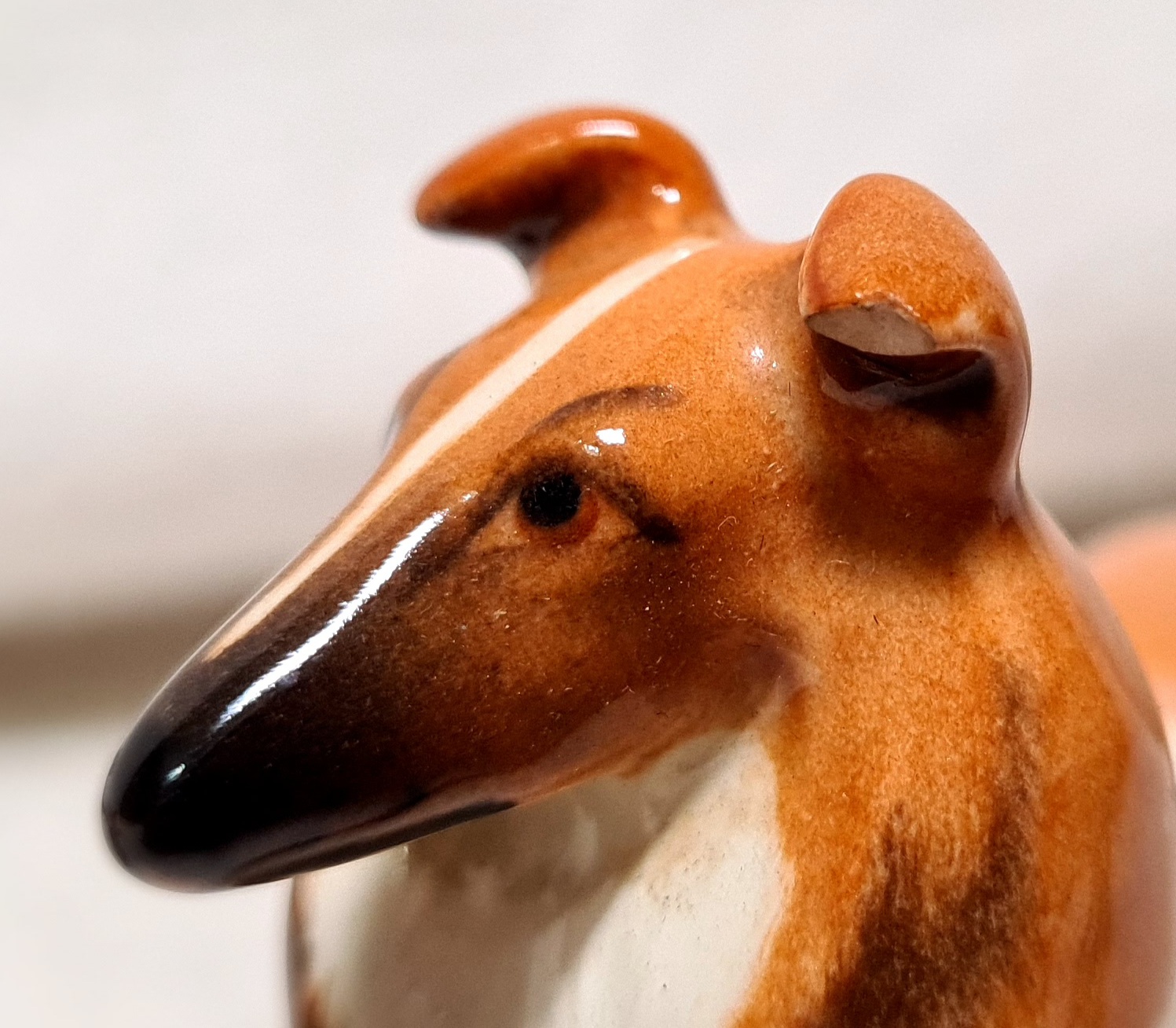 Eleven Beswick dogs. - Image 3 of 3