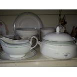 Royal Doulton Berkshire dinner wares - appx 37 pieces