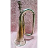 A bugle