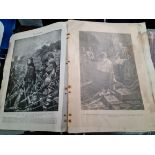 A large illustrated King Edward VII coronation 1902 book.