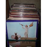 Over 100 1960s rock & pop LPs including Rolling Stones, Beatles, Velvet Underground, Elvis, Bob