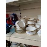 Paragon 'Athena' 20 piece tea set