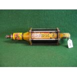 Metal and glass Carburol 2d A Shot gun - 15.5" long Please note descriptions are not condition