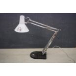 HCF Denmark Type 85 Angle Poise Lamp