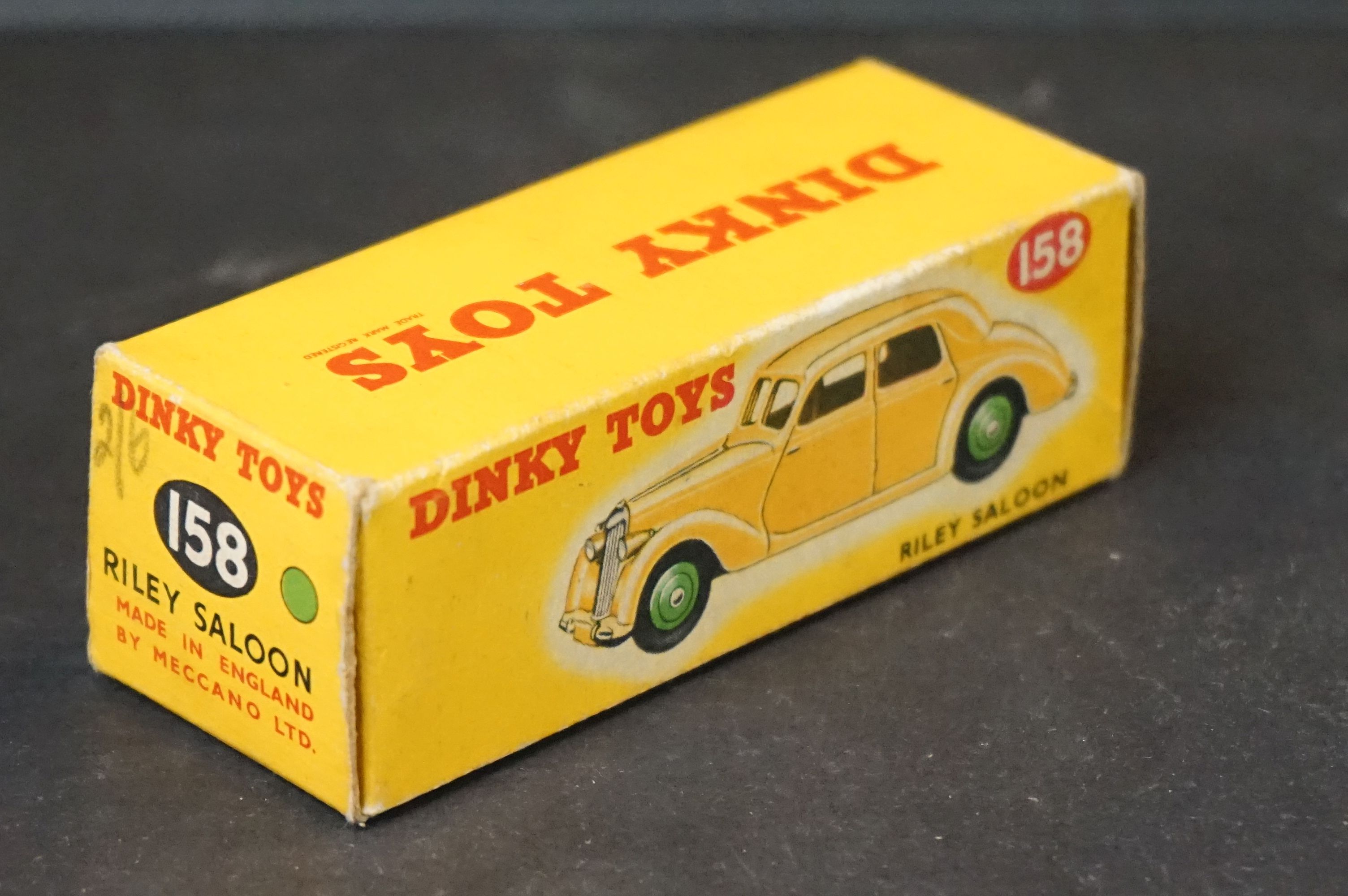 Four boxed Dinky diecast models to include 182 Porsche 356A Coupe in pale blue, 183 Fiat 600 - Image 7 of 26