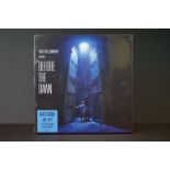 Vinyl - Kate Bush, Before The Dawn sealed box set, 2016 release in unplayed / mint condition